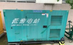 南皮通州四建大波纹箱定制案例