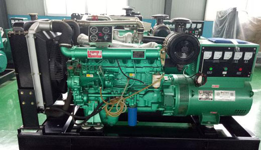 南皮发电机不发电的原因 南皮发电机不发电的原因