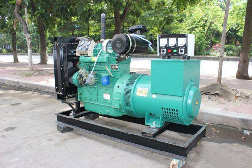 南皮发电机不发电的原因 南皮发电机不发电的原因