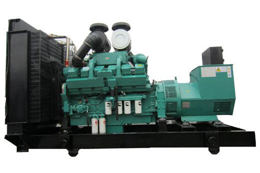 南皮柴油发电机组 南皮柴油发电机组