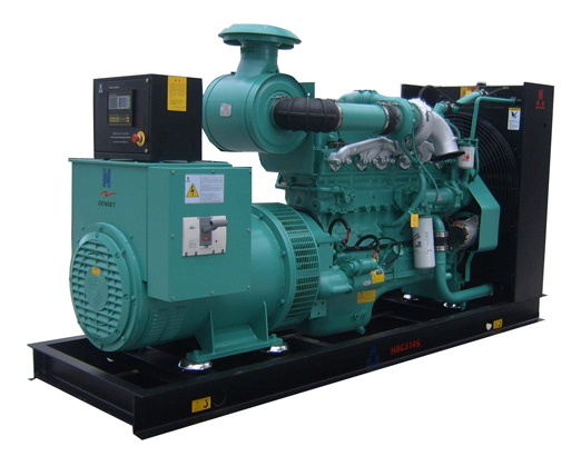 南皮柴油发电机 南皮柴油发电机