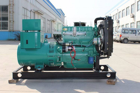 南皮小型柴油发电机 南皮小型柴油发电机
