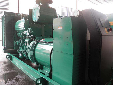 南皮柴油发电机 南皮柴油发电机