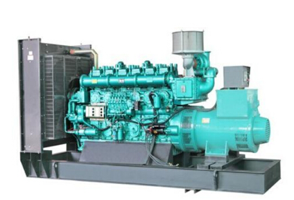 南皮发电机出租